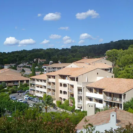 Les Aigues Marines-62 By Interhome *