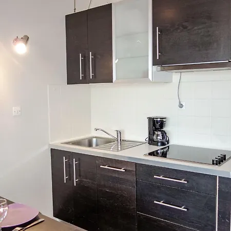 Les Aigues Marines-62 By Interhome Saint-Cyr-sur-Mer