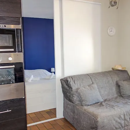 Les Aigues Marines-62 By Interhome