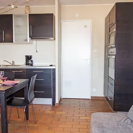 Les Aigues Marines-62 By Interhome