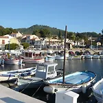 Les Aigues Marines-62 By Interhome * Saint-Cyr-sur-Mer