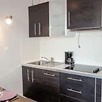 Les Aigues Marines-62 By Interhome Saint-Cyr-sur-Mer