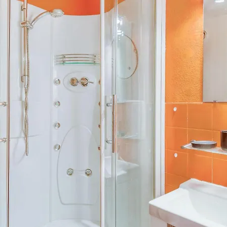 Les Aigues Marines-62 By Interhome Apartment
