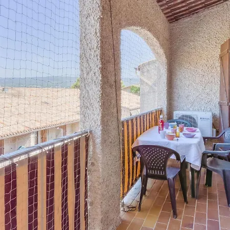 Les Aigues Marines-62 By Interhome *