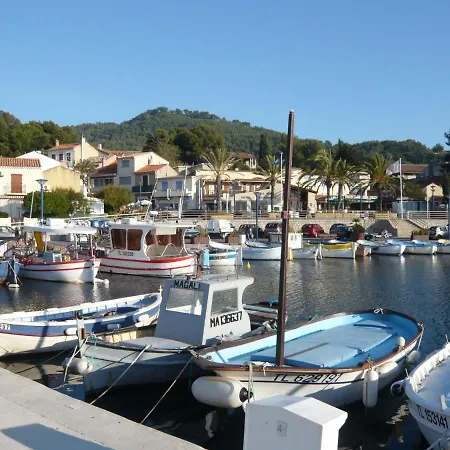 Les Aigues Marines-62 By Interhome * Saint-Cyr-sur-Mer