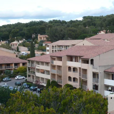 Les Aigues Marines-62 By Interhome * Saint-Cyr-sur-Mer