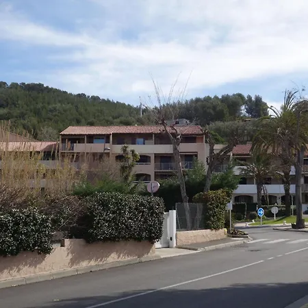 Les Aigues Marines-62 By Interhome Apartment