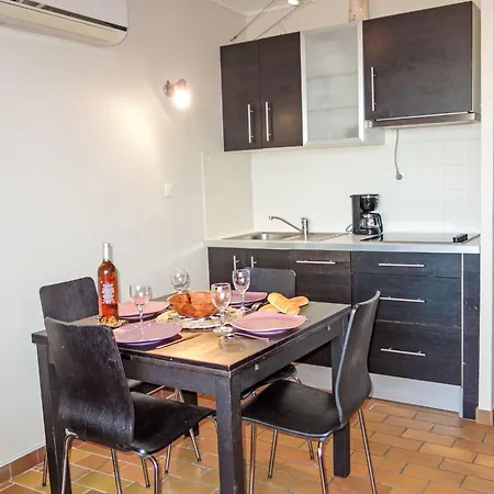 Les Aigues Marines-62 By Interhome * Saint-Cyr-sur-Mer