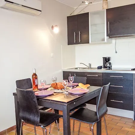 Apartment Les Aigues Marines-62 By Interhome *